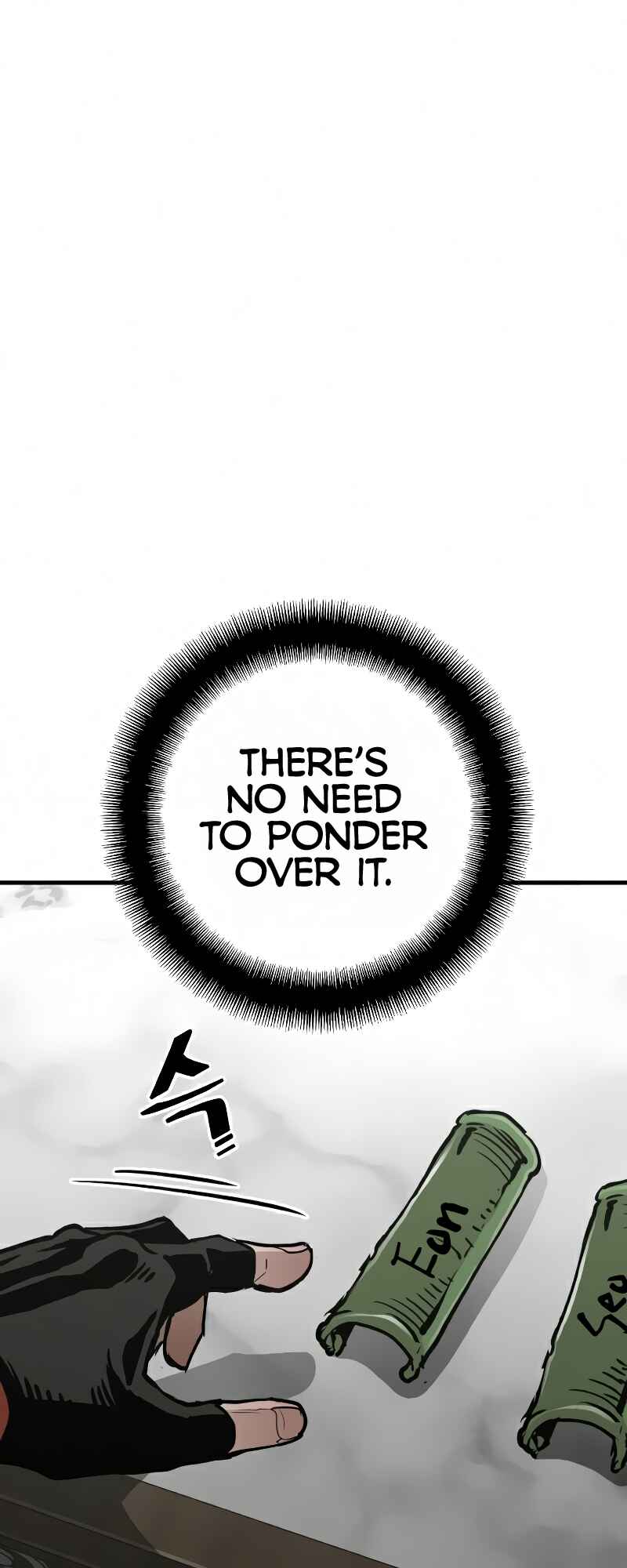 Murim RPG Simulation Chapter 16 - Page 10