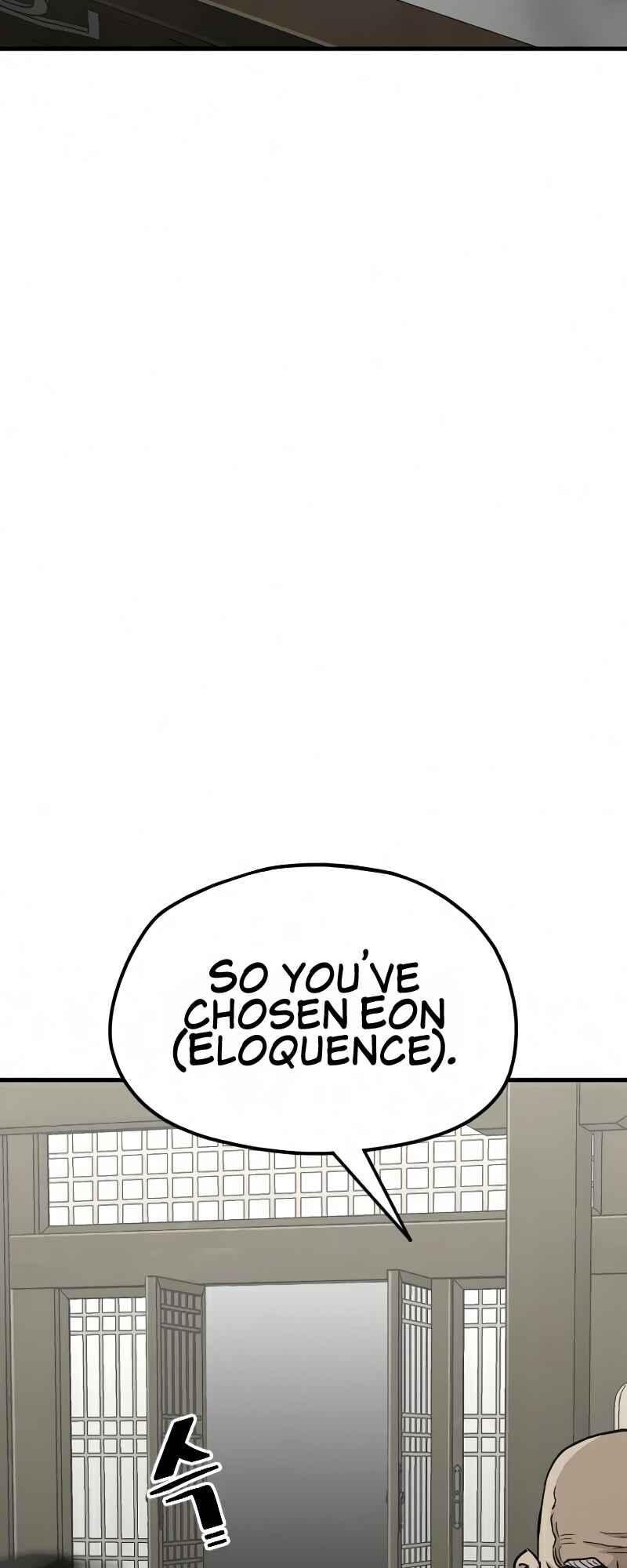 Murim RPG Simulation Chapter 16 - Page 11