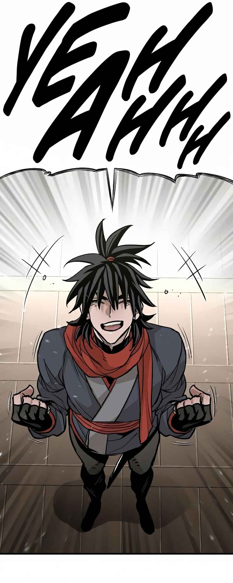 Murim RPG Simulation Chapter 16 - Page 111