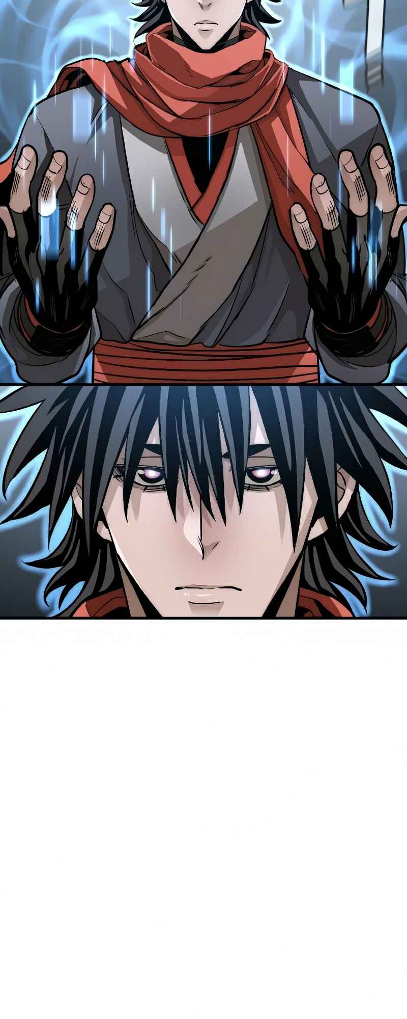 Murim RPG Simulation Chapter 16 - Page 126