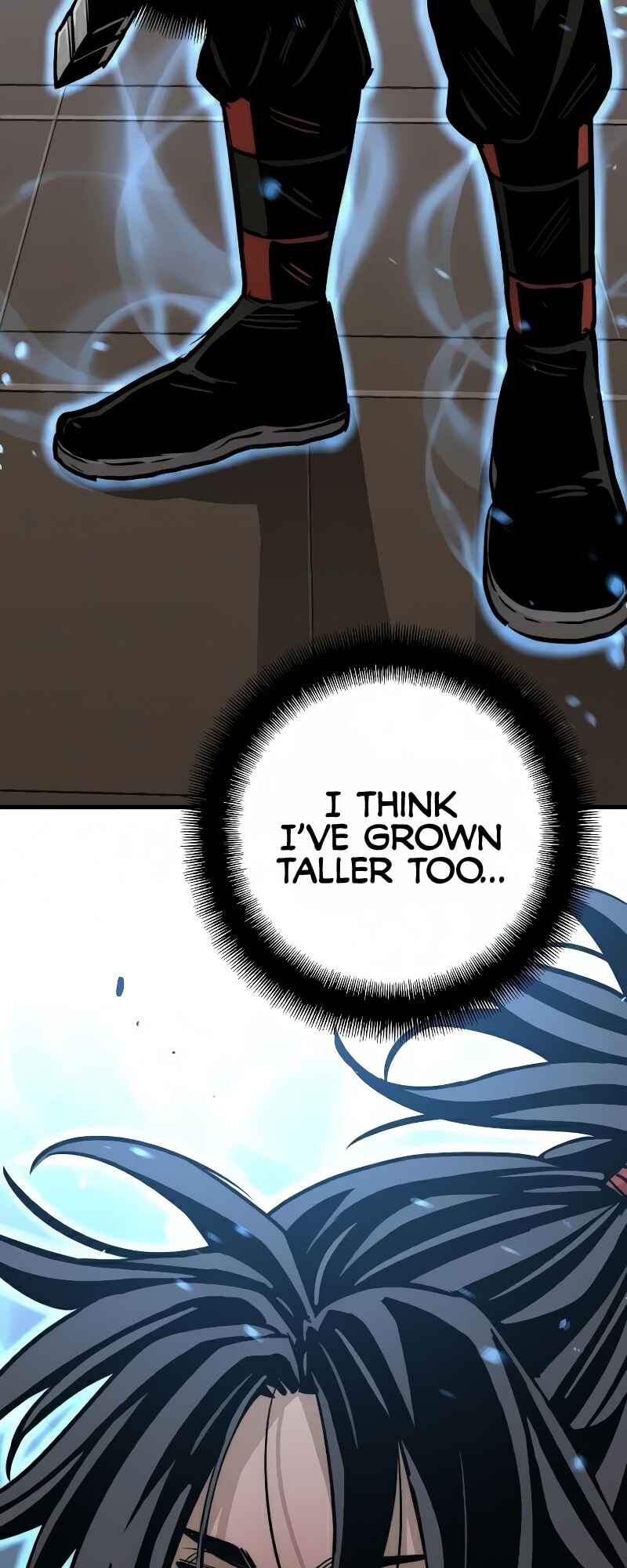 Murim RPG Simulation Chapter 16 - Page 130