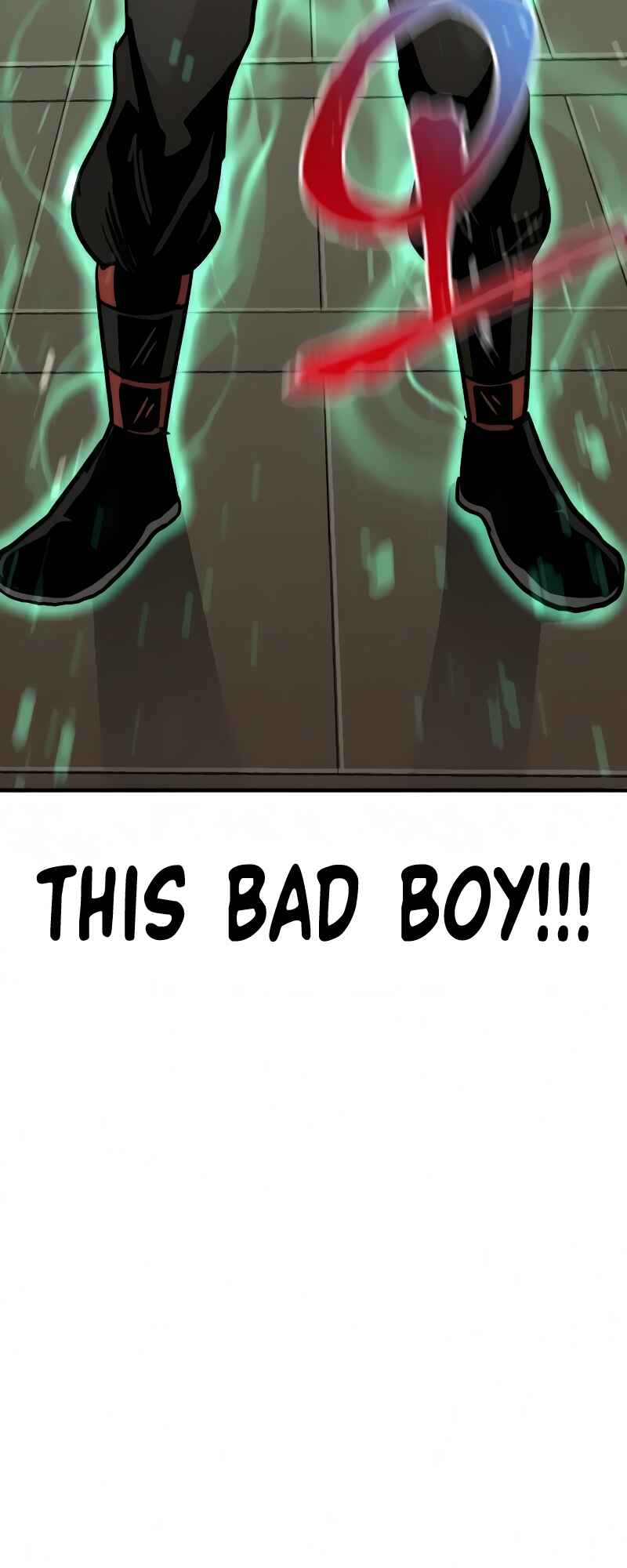 Murim RPG Simulation Chapter 16 - Page 135