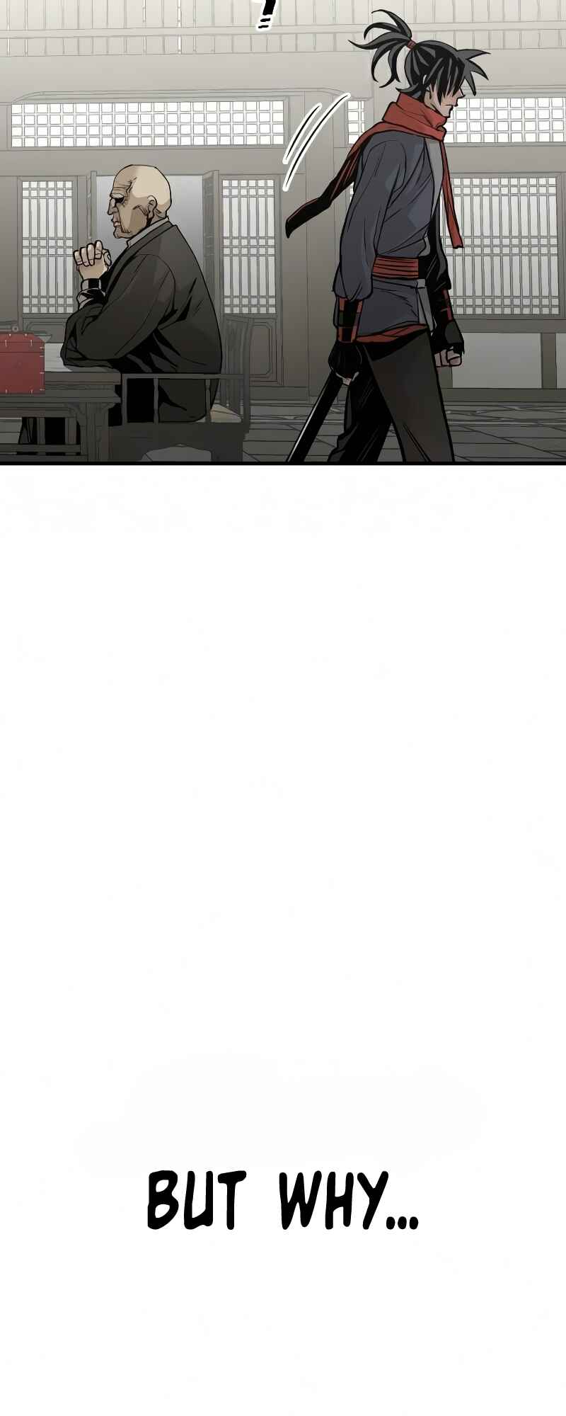 Murim RPG Simulation Chapter 16 - Page 14