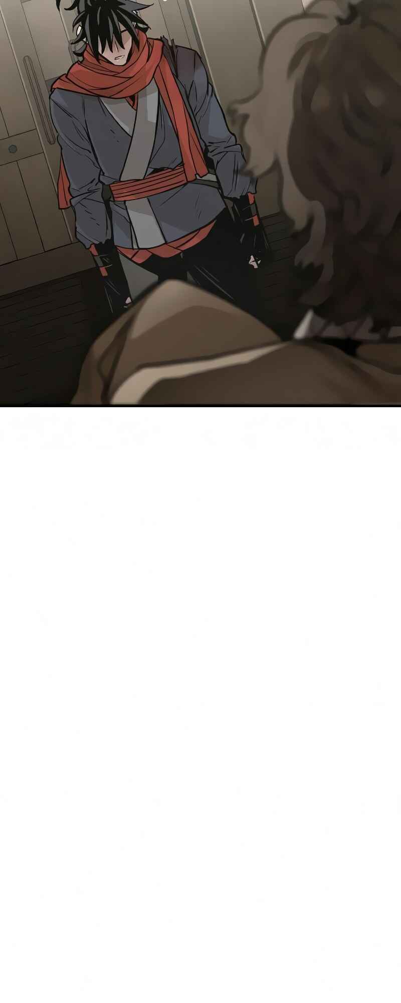 Murim RPG Simulation Chapter 16 - Page 33