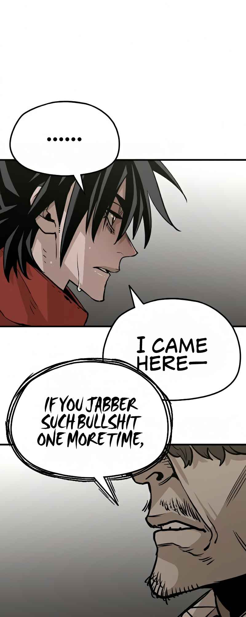 Murim RPG Simulation Chapter 16 - Page 35
