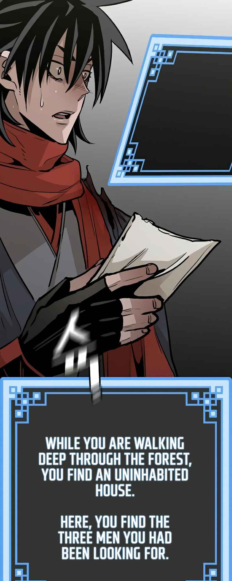 Murim RPG Simulation Chapter 16 - Page 45