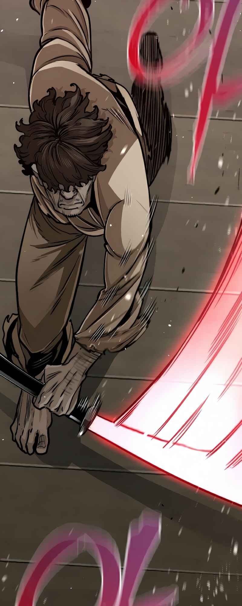 Murim RPG Simulation Chapter 16 - Page 60
