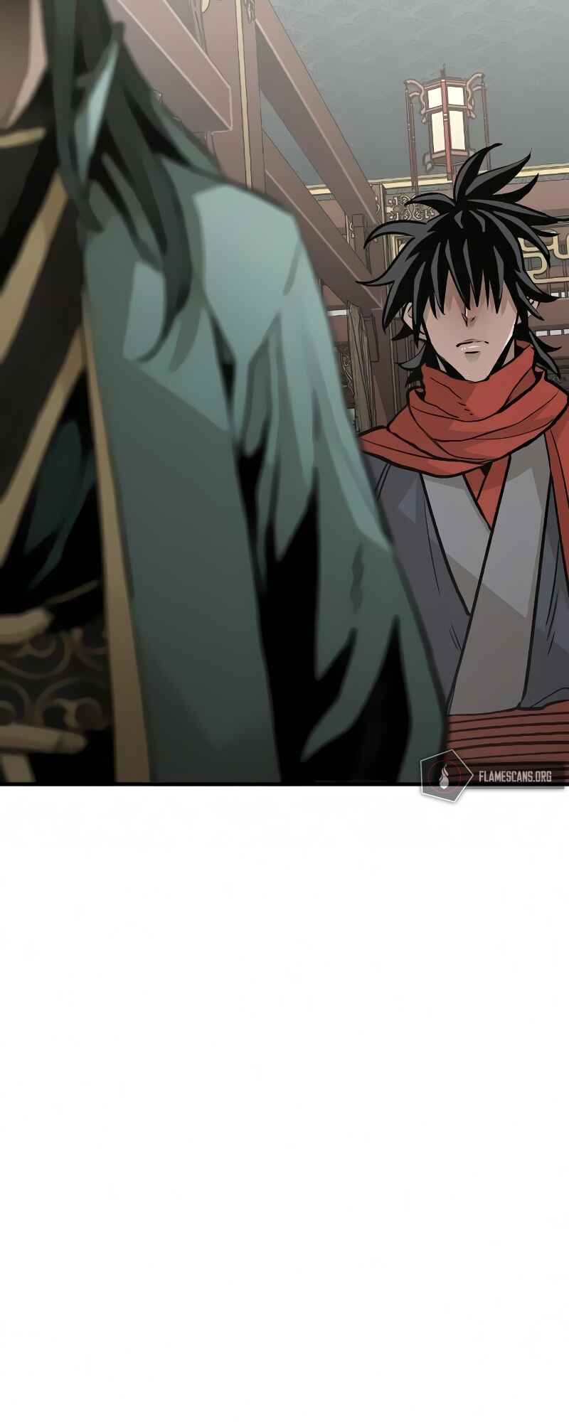 Murim RPG Simulation Chapter 16 - Page 79