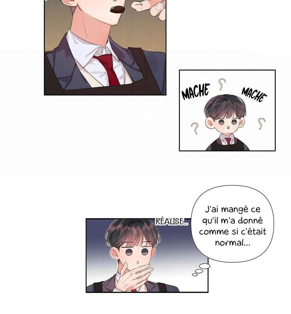 Never Mind, Darling Chapter 2 - Page 29