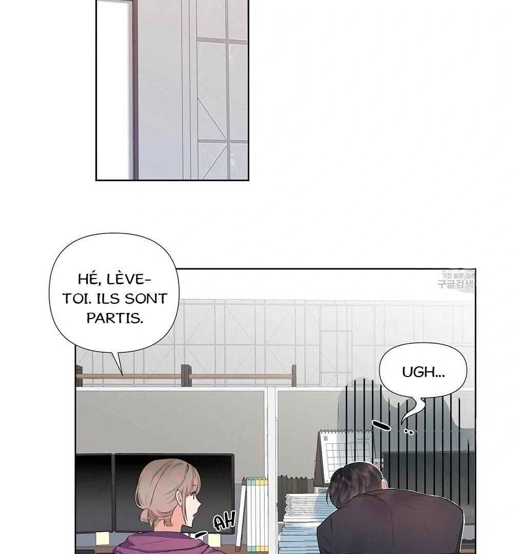 Never Mind, Darling Chapter 2 - Page 55