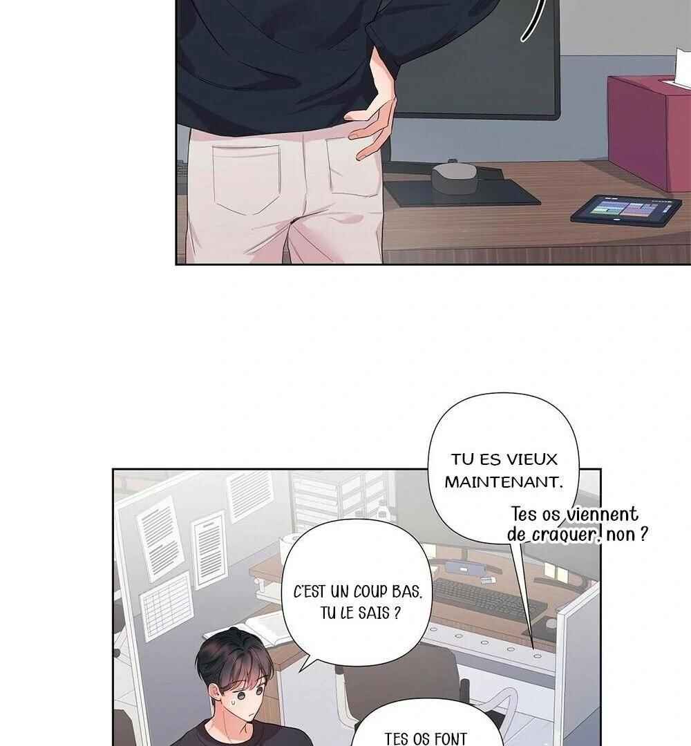 Never Mind, Darling Chapter 2 - Page 59