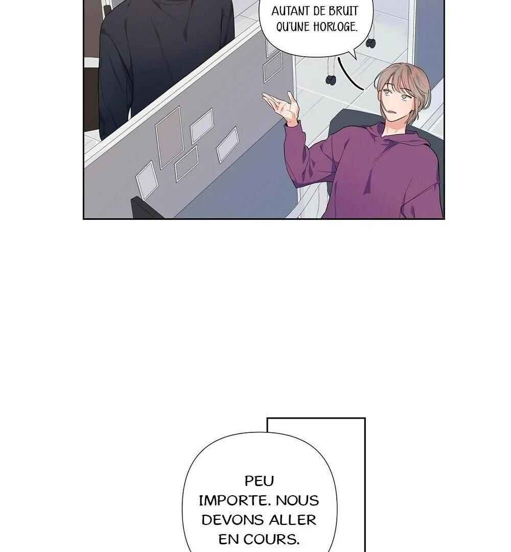 Never Mind, Darling Chapter 2 - Page 60