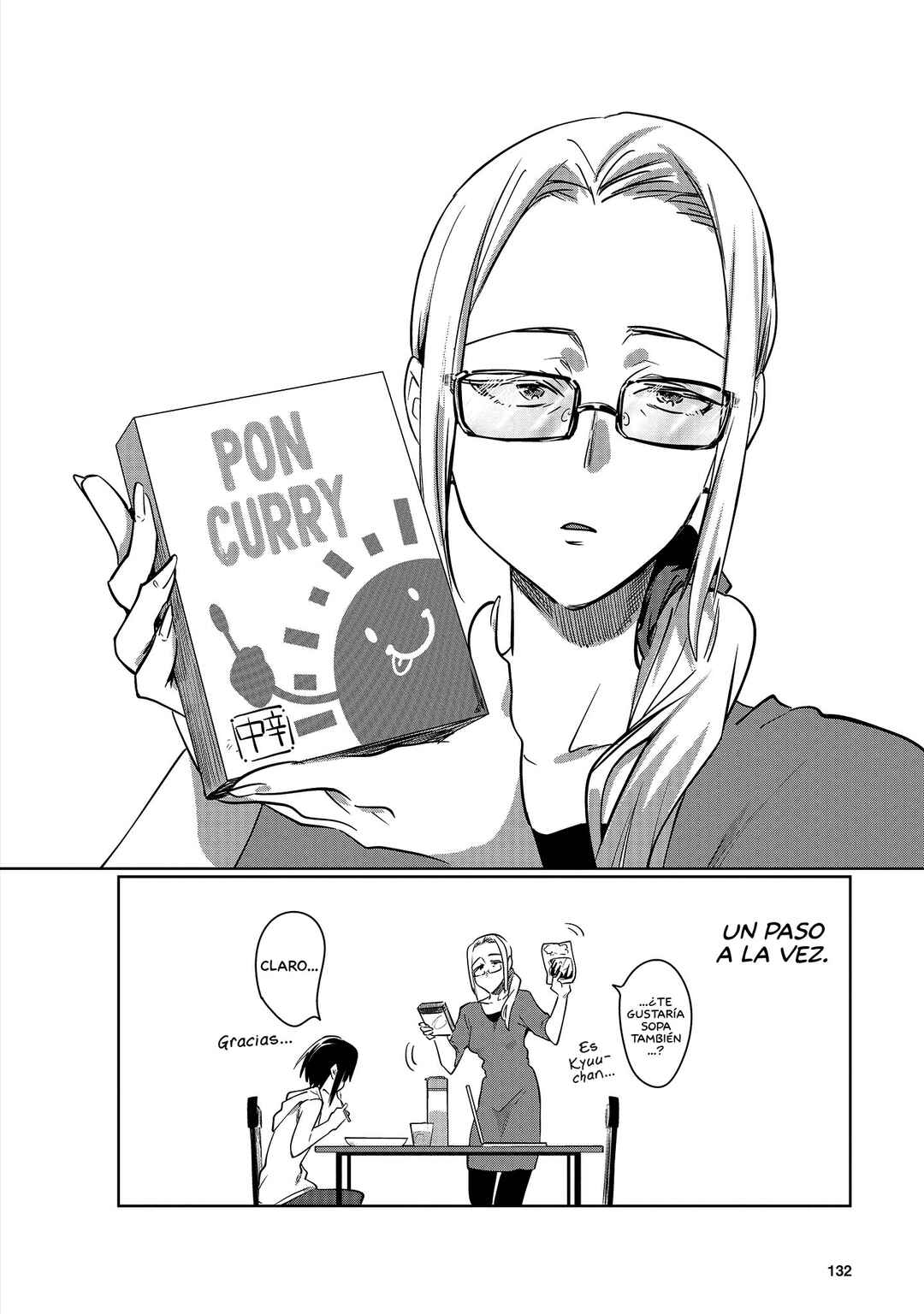 Hinata and Mikasa Chapter 10 - Page 14