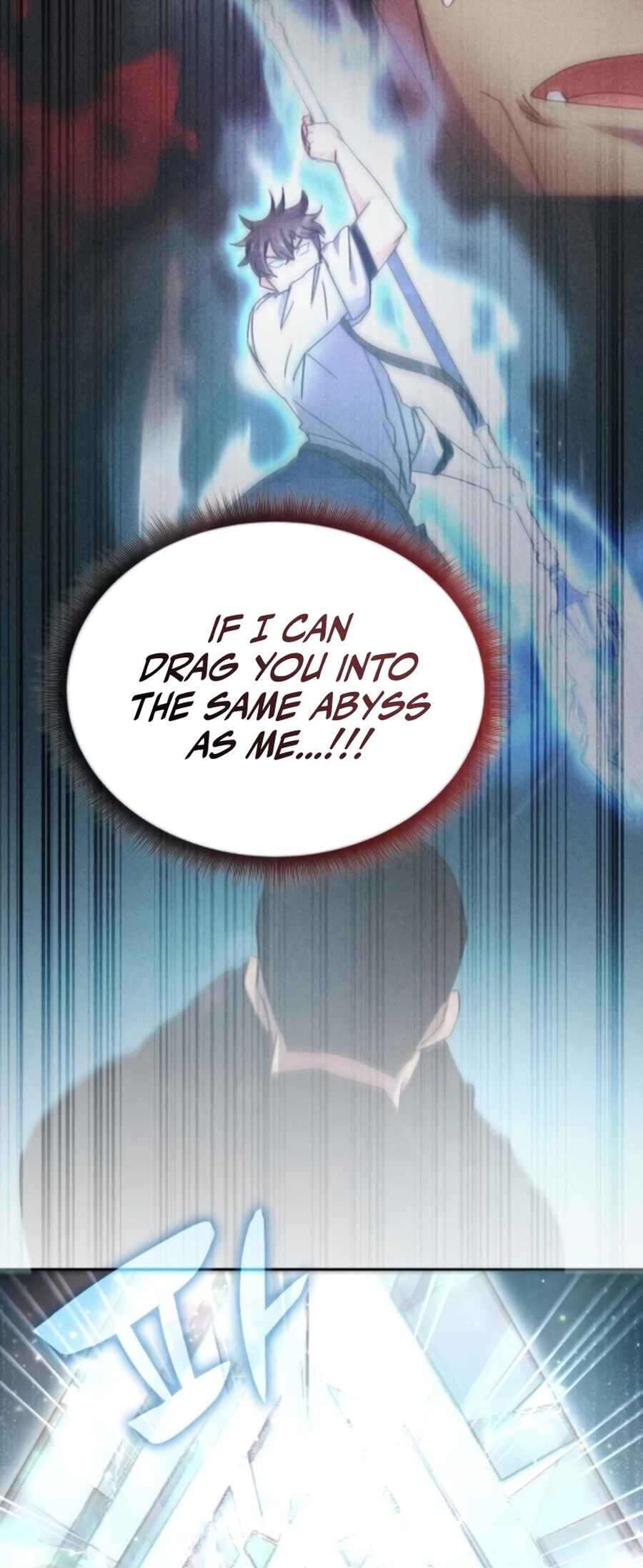 Chowonja Academy ui Sugangsaeng i Doeeotda Chapter 156 - Page 21