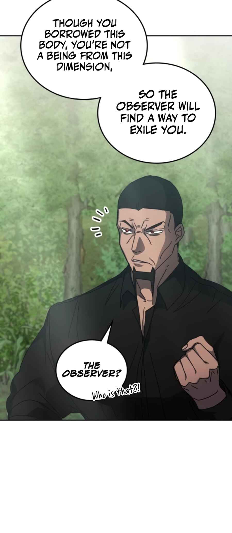 Chowonja Academy ui Sugangsaeng i Doeeotda Chapter 156 - Page 30