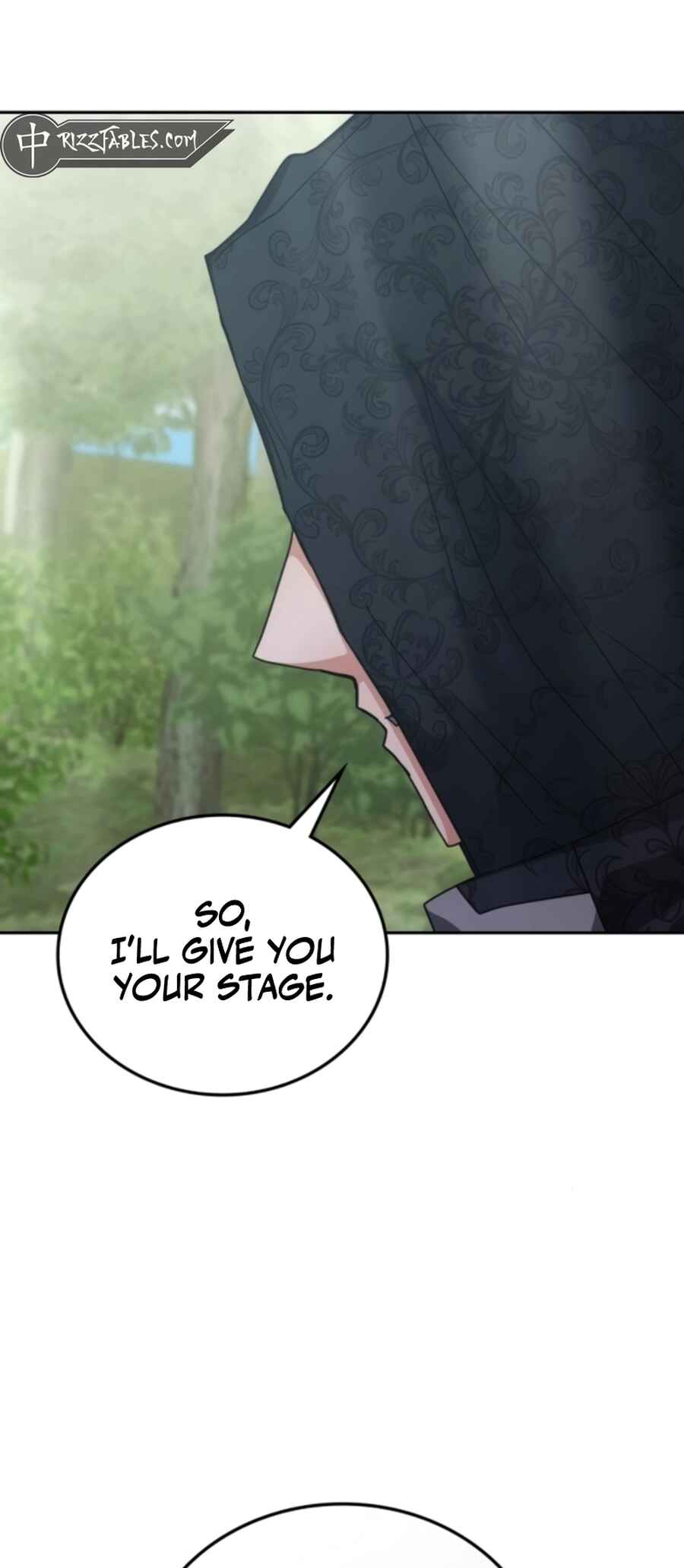 Chowonja Academy ui Sugangsaeng i Doeeotda Chapter 156 - Page 31