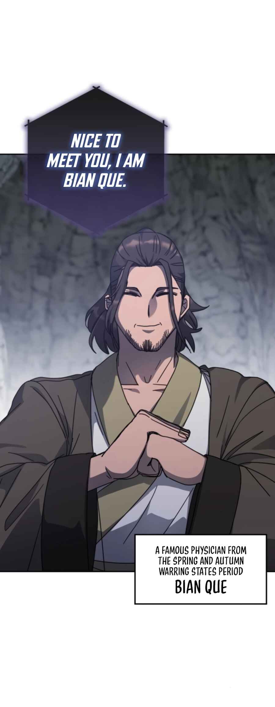 Chowonja Academy ui Sugangsaeng i Doeeotda Chapter 156 - Page 38