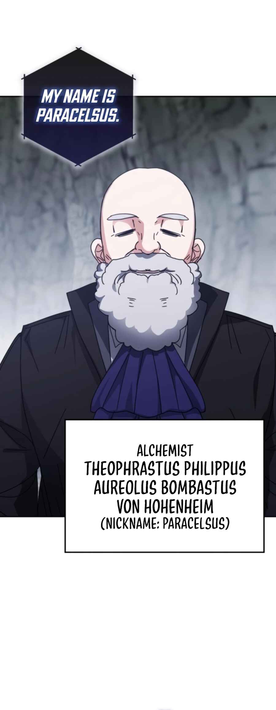 Chowonja Academy ui Sugangsaeng i Doeeotda Chapter 156 - Page 39
