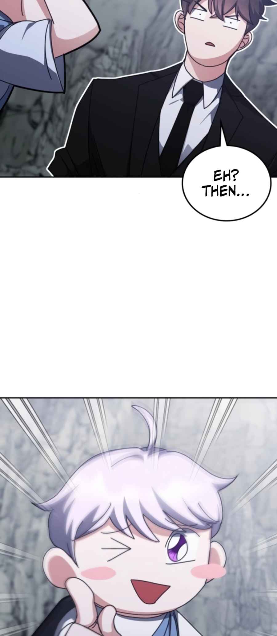 Chowonja Academy ui Sugangsaeng i Doeeotda Chapter 156 - Page 44