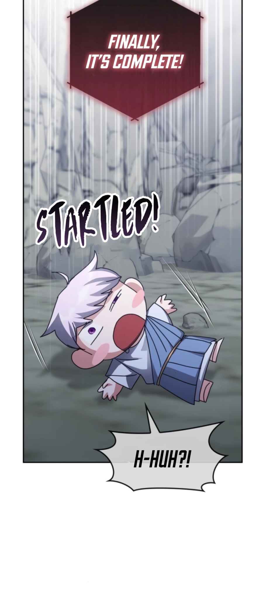 Chowonja Academy ui Sugangsaeng i Doeeotda Chapter 156 - Page 56