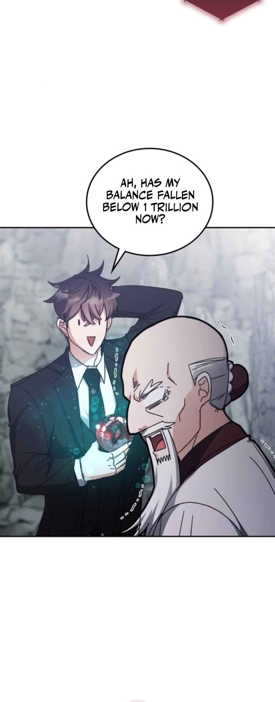 Chowonja Academy ui Sugangsaeng i Doeeotda Chapter 156 - Page 60
