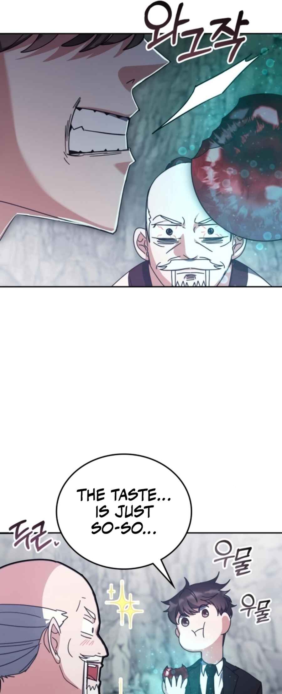 Chowonja Academy ui Sugangsaeng i Doeeotda Chapter 156 - Page 62