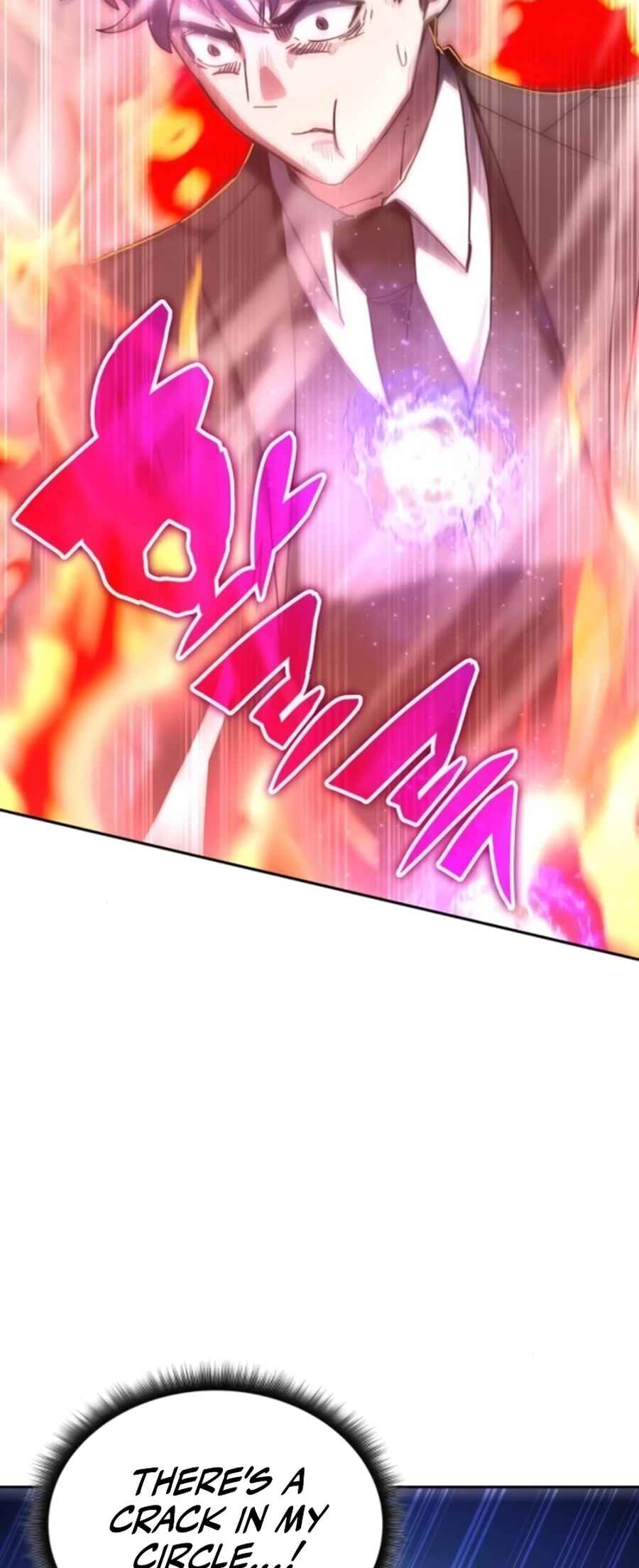 Chowonja Academy ui Sugangsaeng i Doeeotda Chapter 156 - Page 64