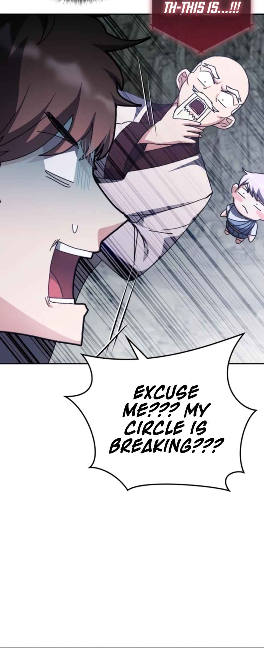 Chowonja Academy ui Sugangsaeng i Doeeotda Chapter 156 - Page 66