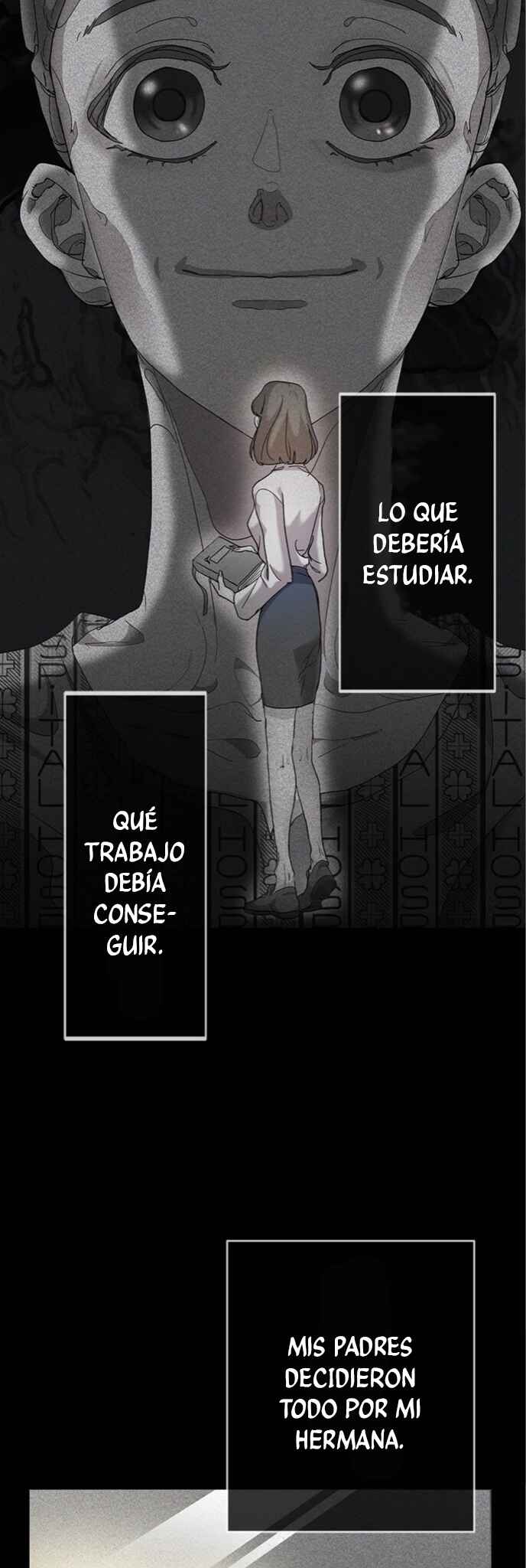 The Duchess Has a Deathwish Chapter 1 - Page 19