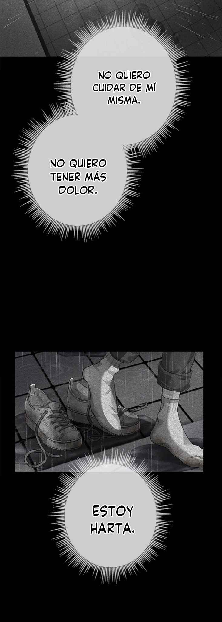 The Duchess Has a Deathwish Chapter 1 - Page 29