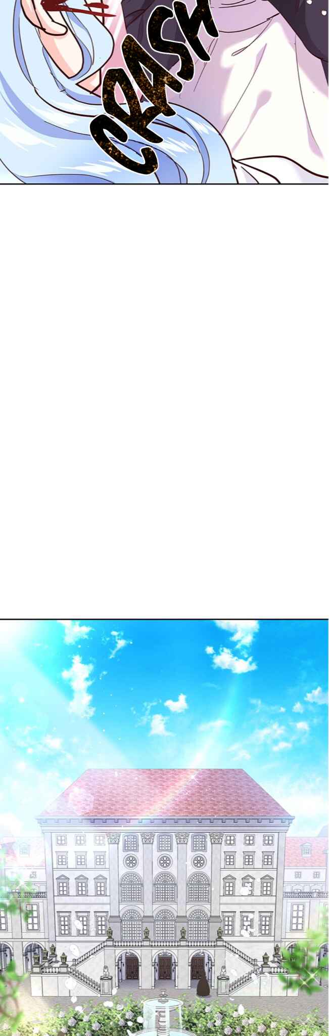 The Duchess Has a Deathwish Chapter 1 - Page 44
