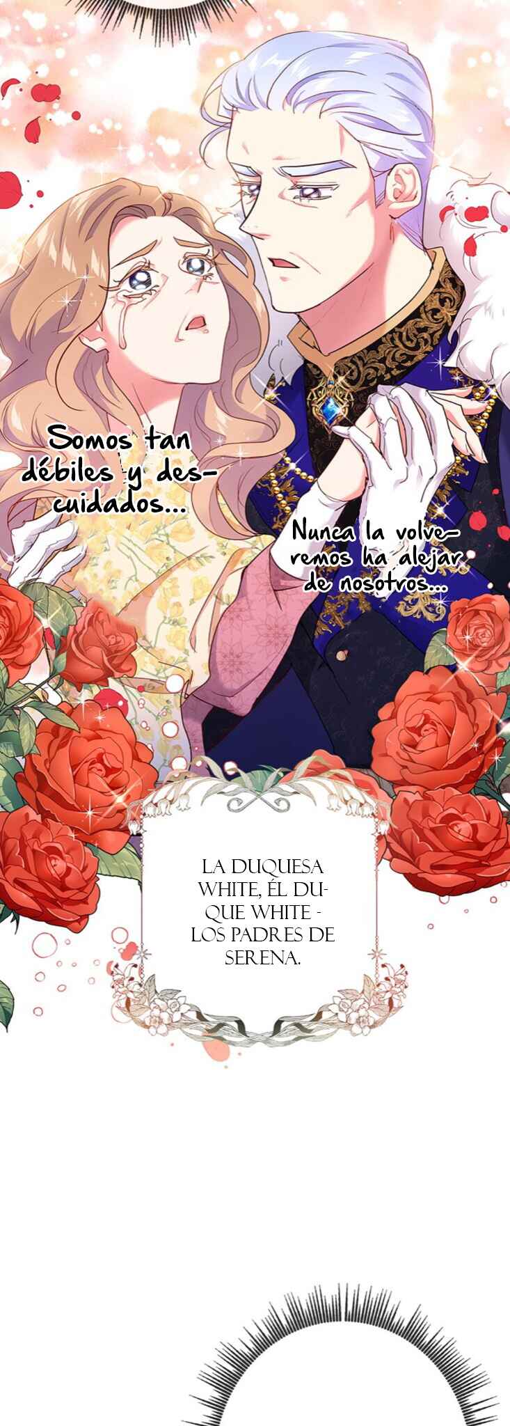 The Duchess Has a Deathwish Chapter 1 - Page 53