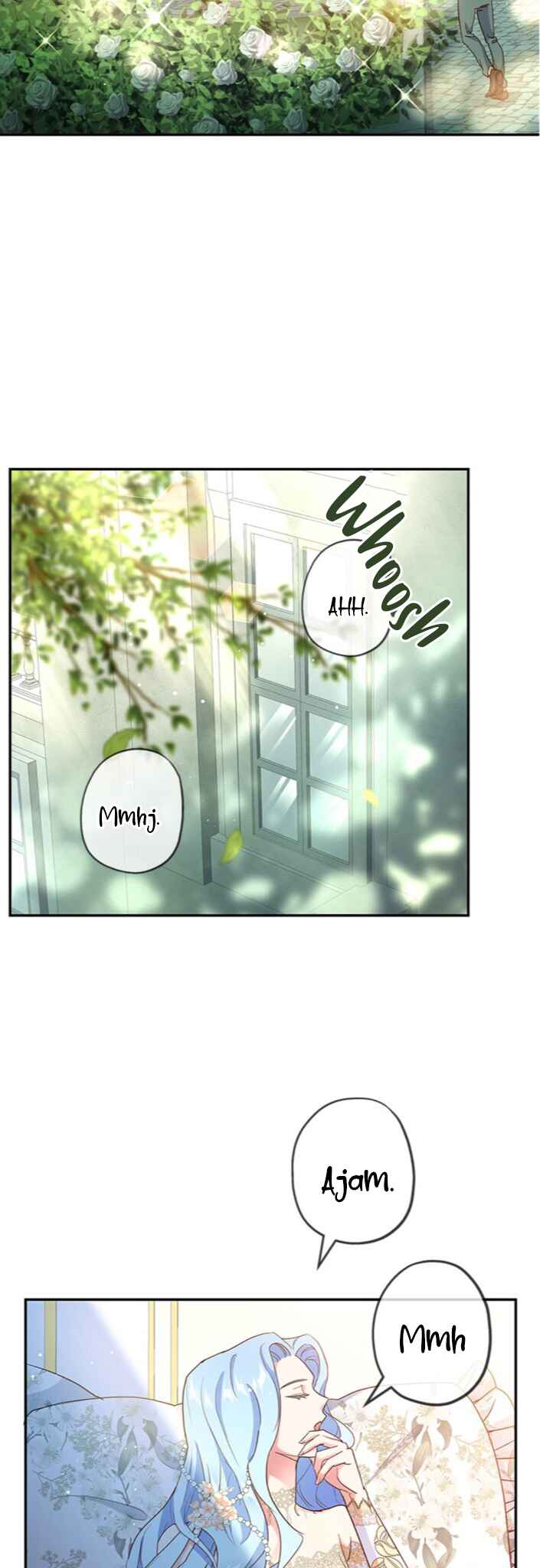 The Duchess Has a Deathwish Chapter 1 - Page 61