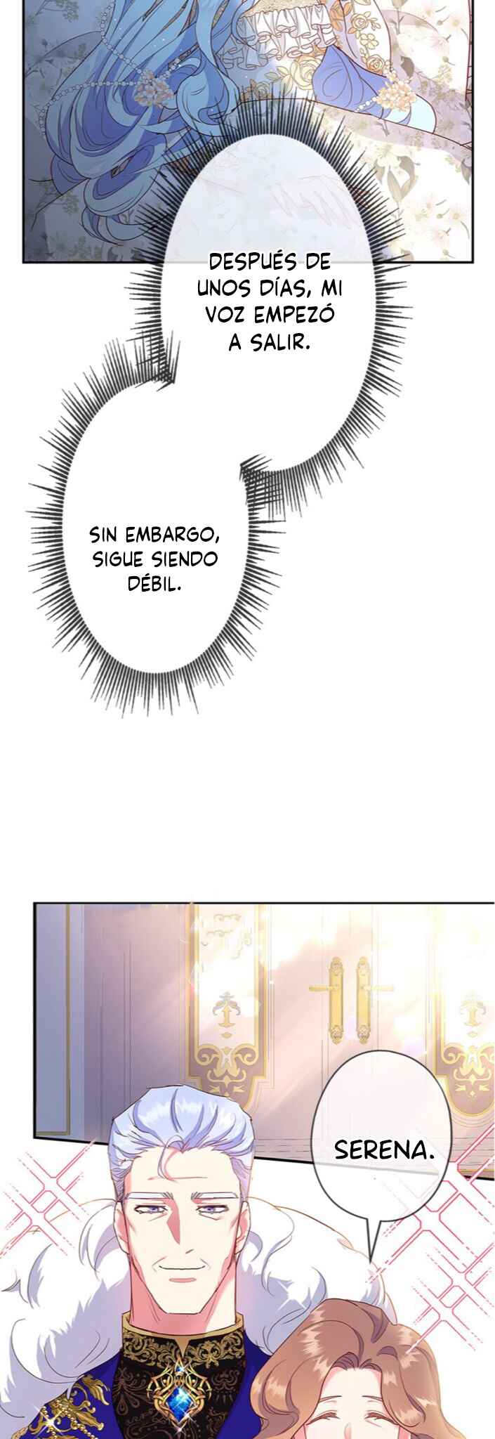 The Duchess Has a Deathwish Chapter 1 - Page 62