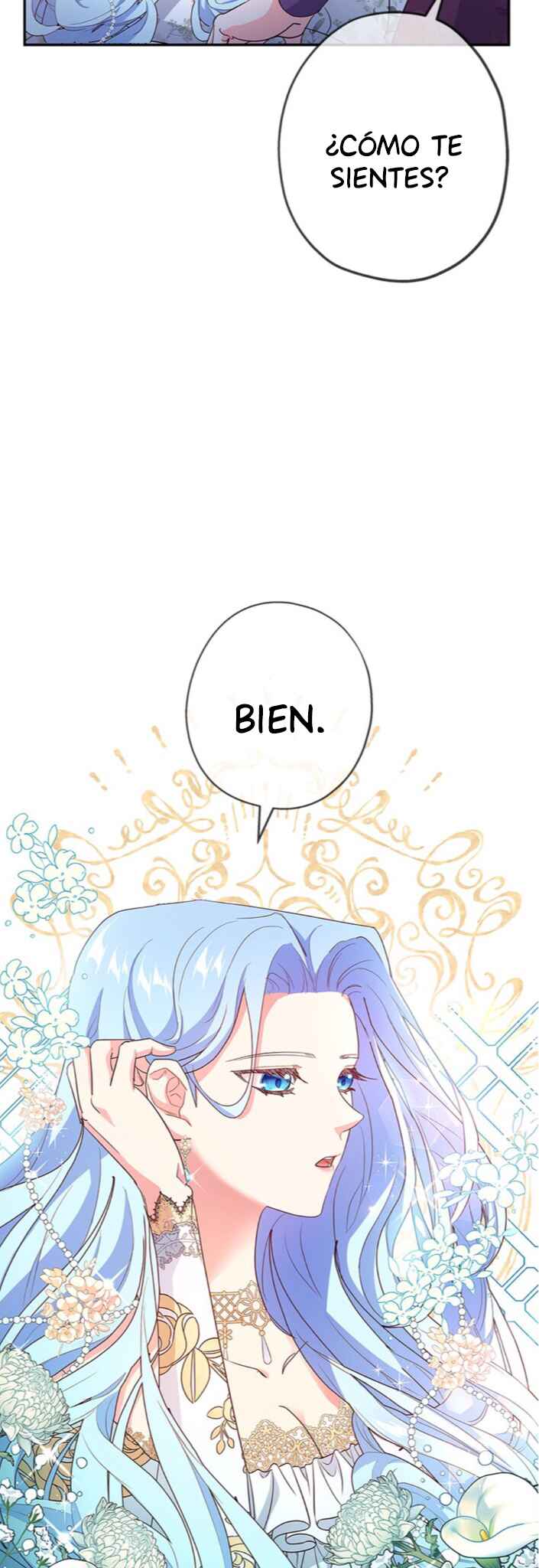 The Duchess Has a Deathwish Chapter 1 - Page 64