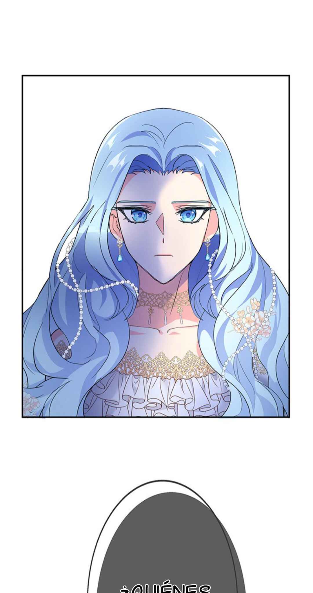 The Duchess Has a Deathwish Chapter 1 - Page 71