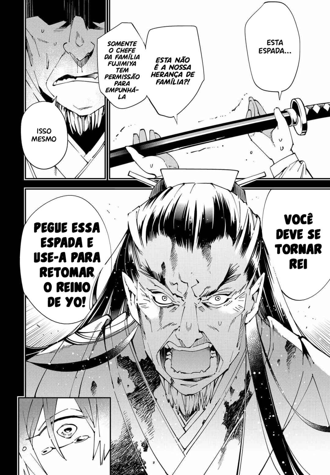 Tensei Kizoku, Kantei Skill de Nariagaru ~Jakushou Ryouchi wo Uketsuida node, Yuushuu na Jinzai wo Fuyashiteitara, Saikyou Ryouchi ni Natteta~ Chapter 147 - Page 11