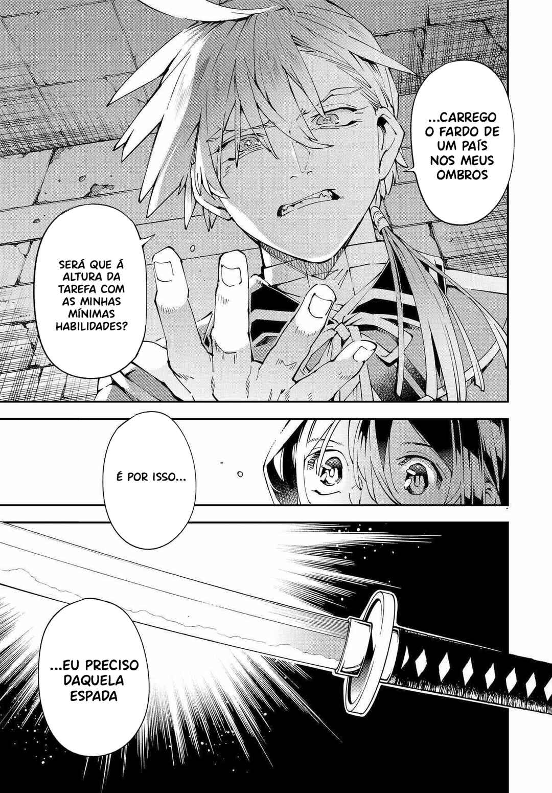 Tensei Kizoku, Kantei Skill de Nariagaru ~Jakushou Ryouchi wo Uketsuida node, Yuushuu na Jinzai wo Fuyashiteitara, Saikyou Ryouchi ni Natteta~ Chapter 147 - Page 18