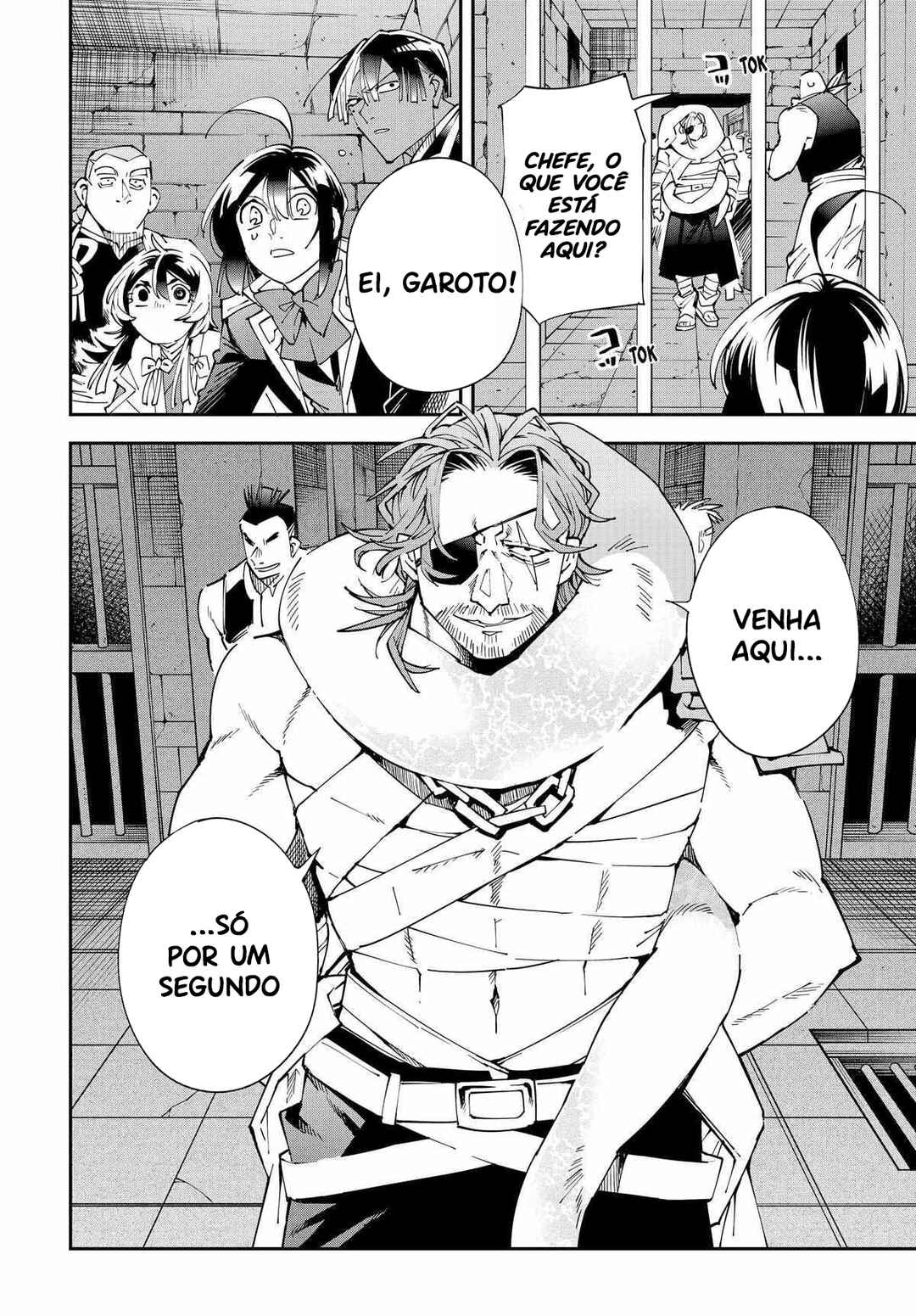 Tensei Kizoku, Kantei Skill de Nariagaru ~Jakushou Ryouchi wo Uketsuida node, Yuushuu na Jinzai wo Fuyashiteitara, Saikyou Ryouchi ni Natteta~ Chapter 147 - Page 21