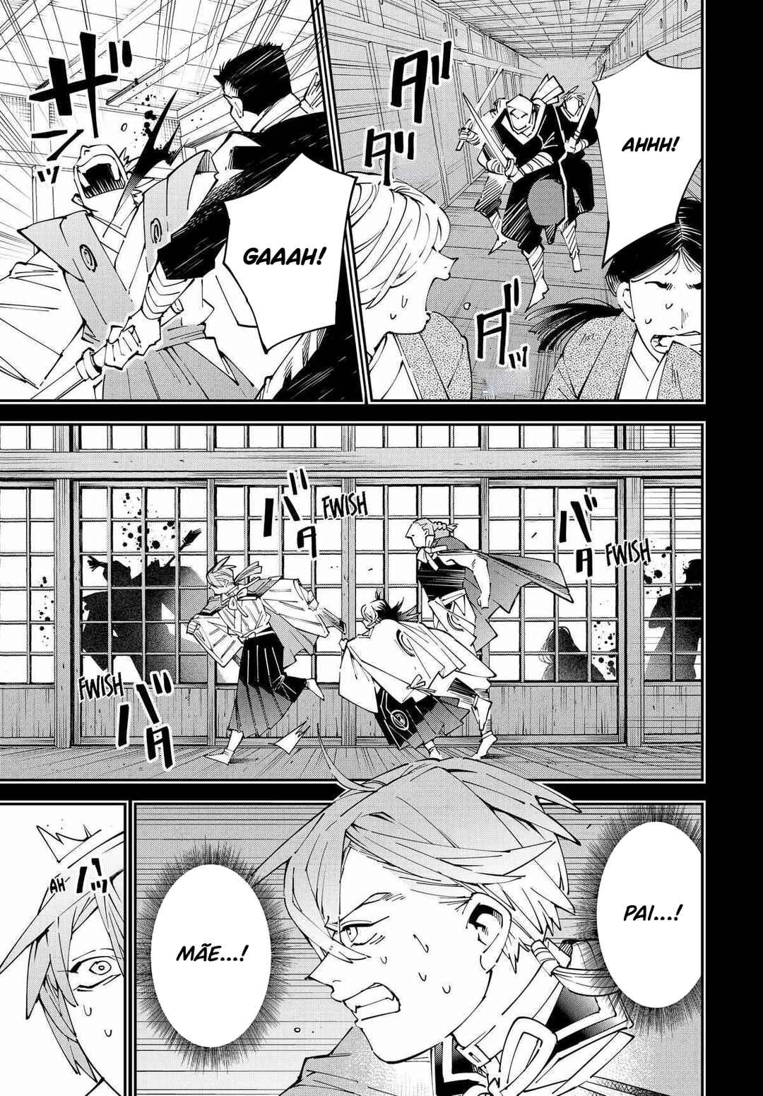 Tensei Kizoku, Kantei Skill de Nariagaru ~Jakushou Ryouchi wo Uketsuida node, Yuushuu na Jinzai wo Fuyashiteitara, Saikyou Ryouchi ni Natteta~ Chapter 147 - Page 6