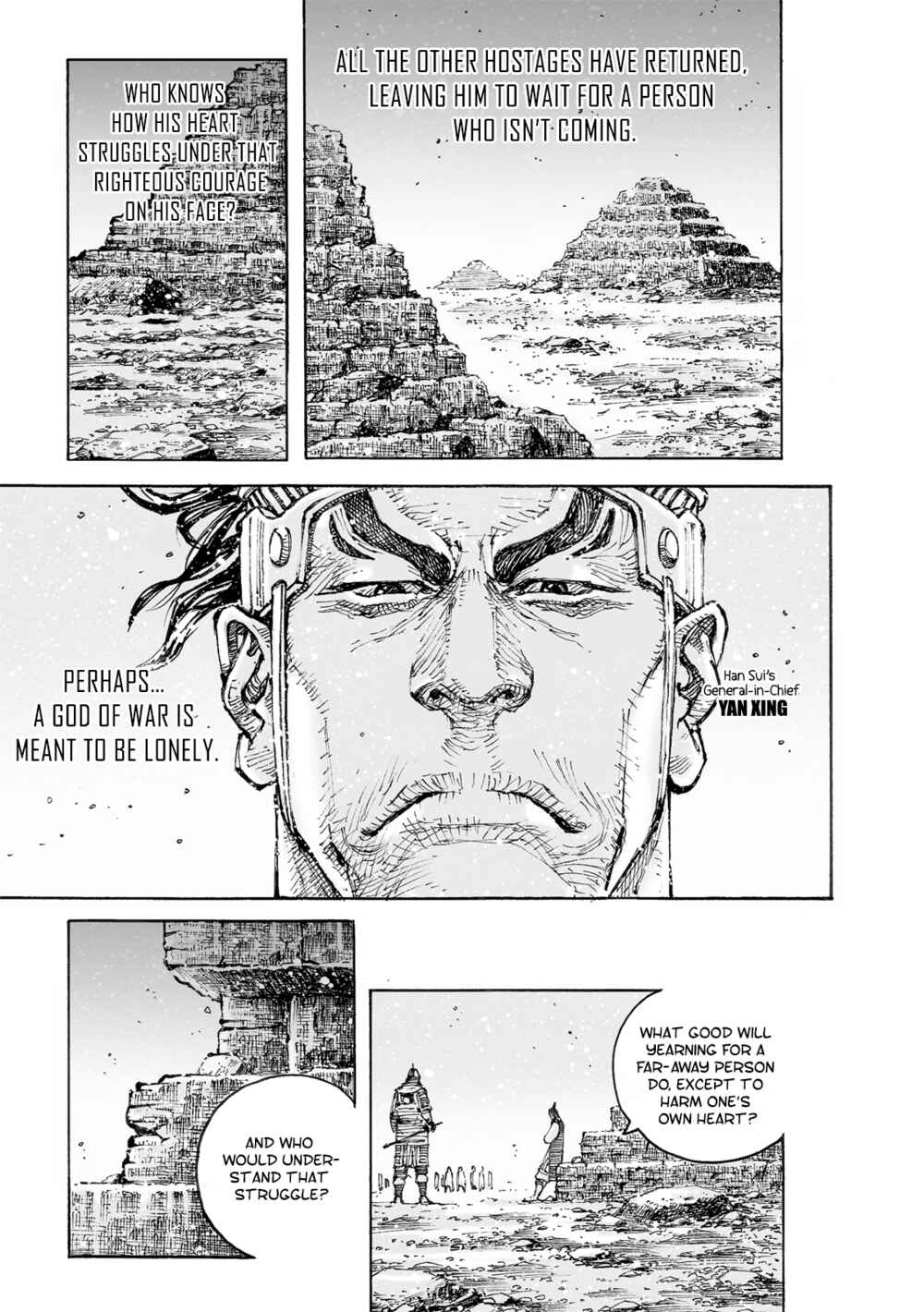Huǒfèng Liáoyuán Chapter 566 - Page 10