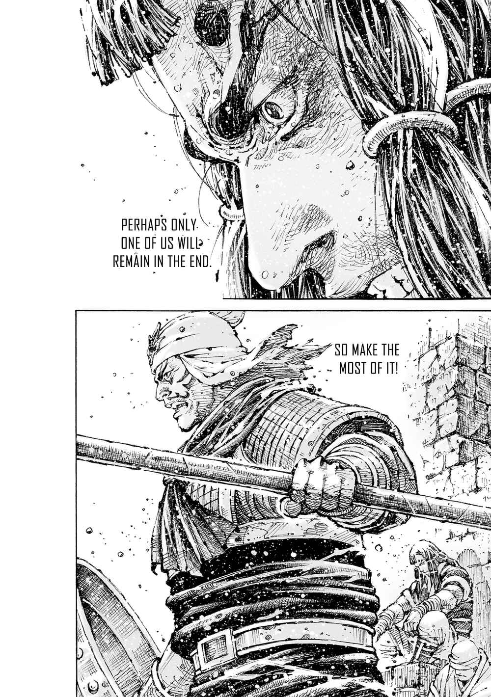 Huǒfèng Liáoyuán Chapter 566 - Page 16