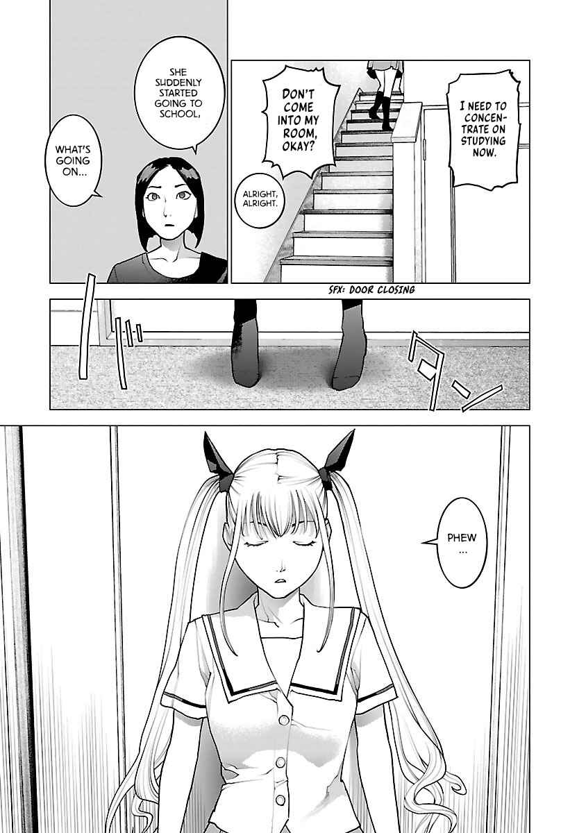 Seishokuki Chapter 73 - Page 20
