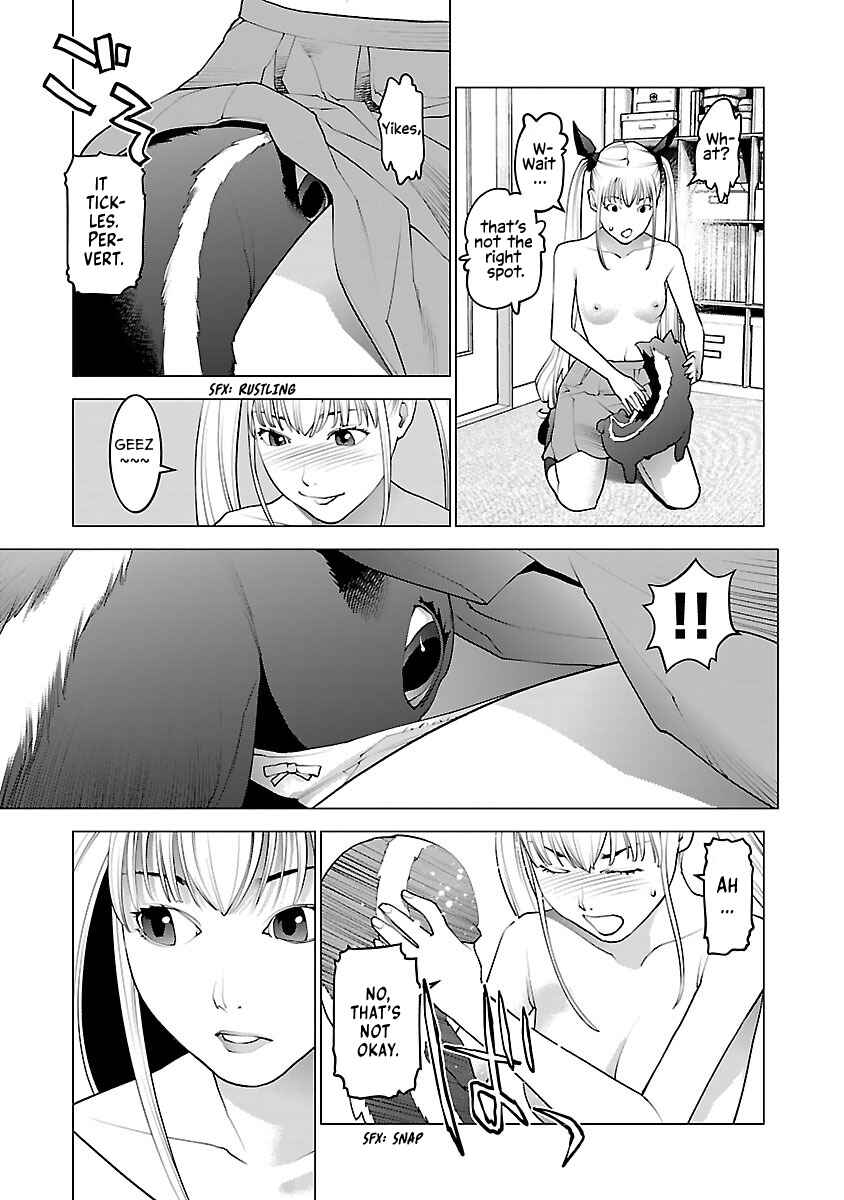 Seishokuki Chapter 73 - Page 24