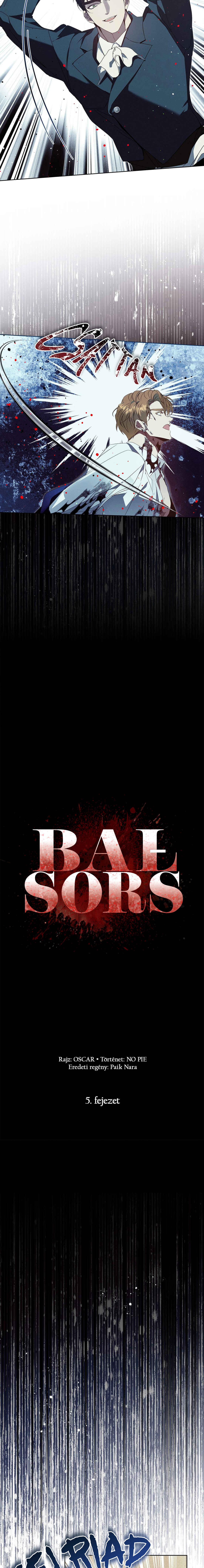The Bad Life Chapter 5 - Page 10