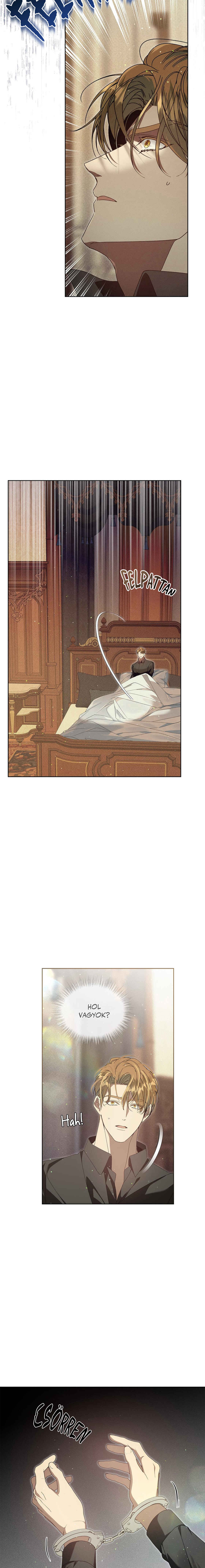 The Bad Life Chapter 5 - Page 11