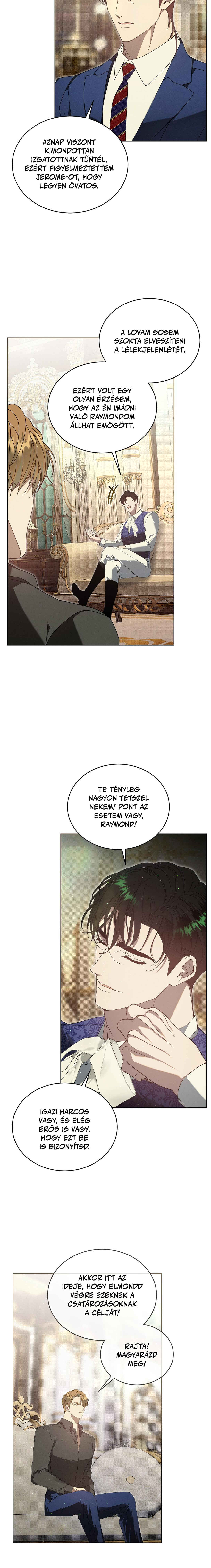 The Bad Life Chapter 5 - Page 14