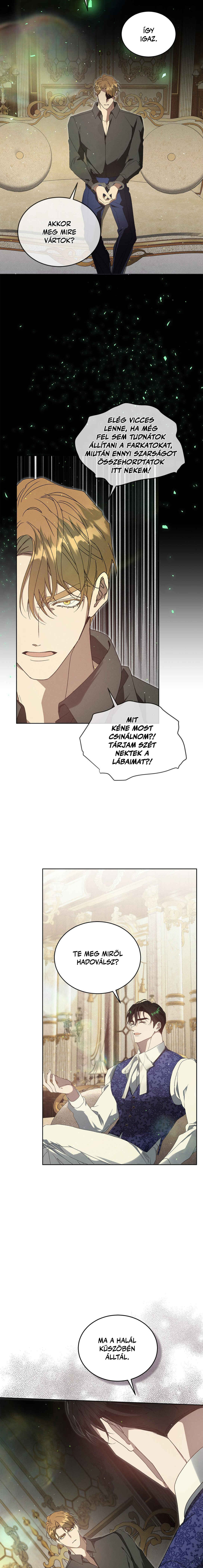The Bad Life Chapter 5 - Page 18