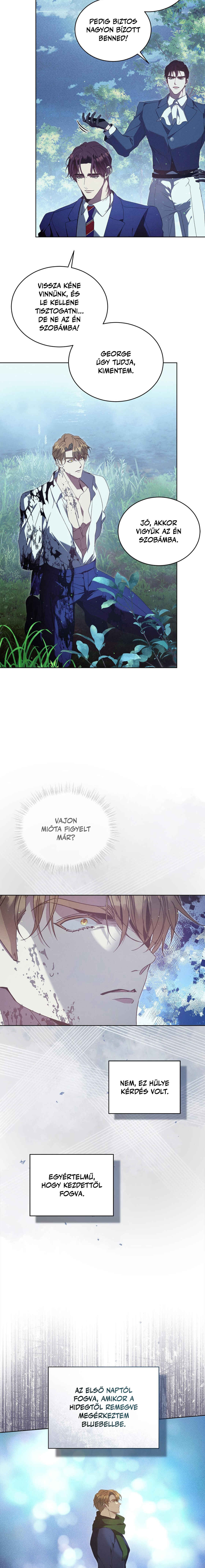 The Bad Life Chapter 5 - Page 6