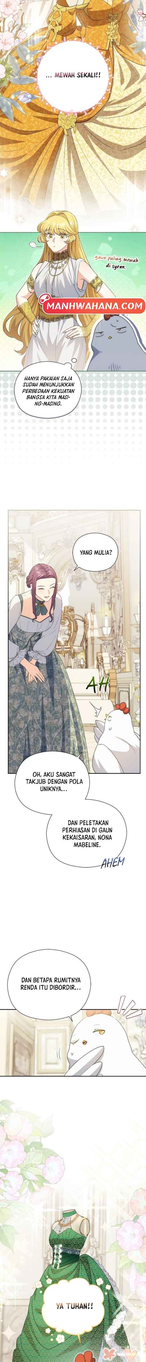 The Princess in the Henhouse Chapter 22 - Page 2